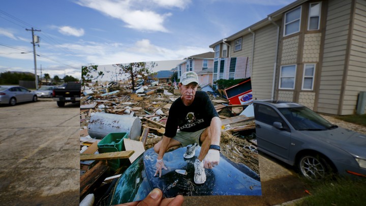 Life After Katrina